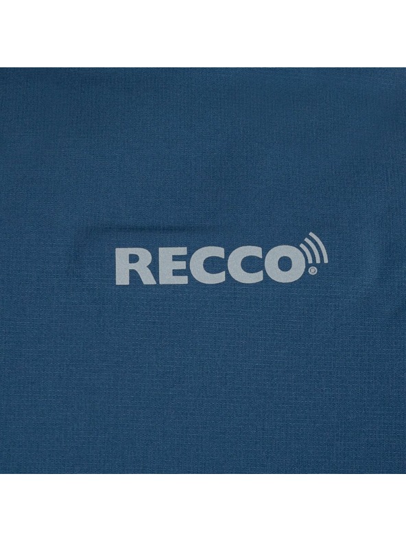 Kilpi Sötétkék férfi Kilpi Killy-M sí dzseki