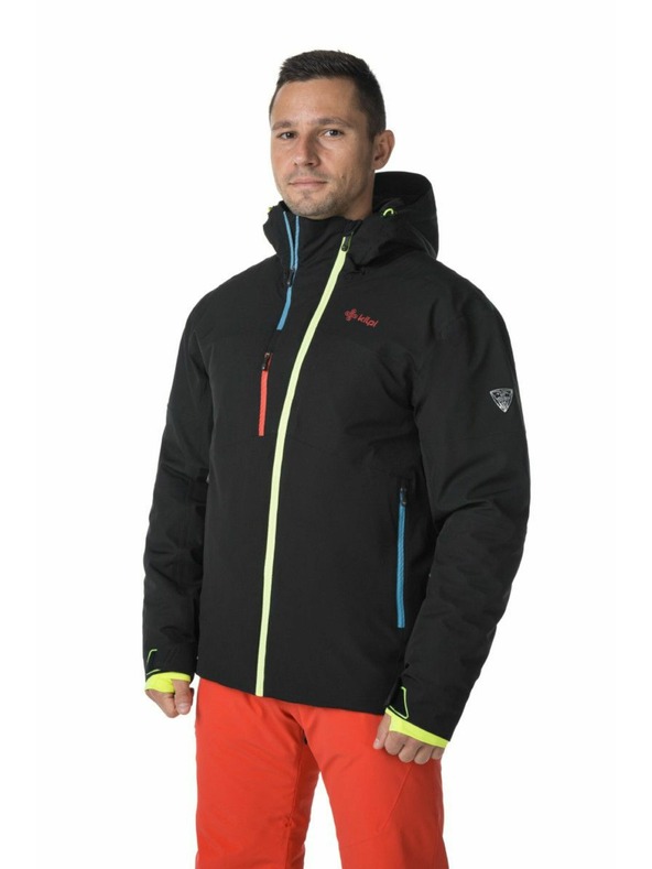 Kilpi Sötétkék férfi Kilpi Killy-M sí dzseki