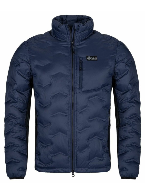 Kilpi Sötétkék férfi Kilpi Actis-M dzseki