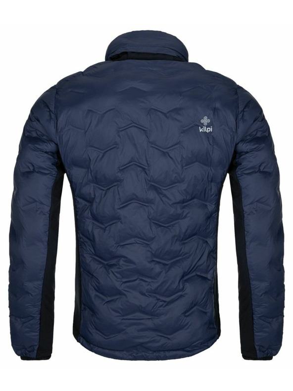 Kilpi Sötétkék férfi Kilpi Actis-M dzseki