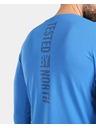 Kilpi Férfi hosszú ujjú funkcionális póló Kilpi SPOLETO-M Kék