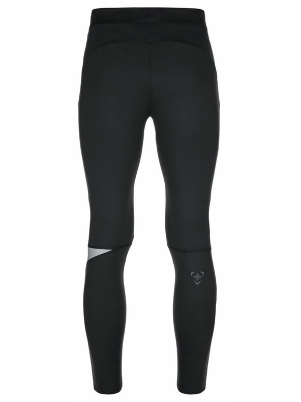 Kilpi Fekete férfi sportleggings Kilpi Alexo-M