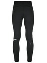 Kilpi Fekete férfi sportleggings Kilpi Alexo-M