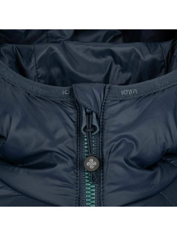 Kilpi Fekete férfi pehelypaplan dzseki Kilpi PYRAMIDEN-M