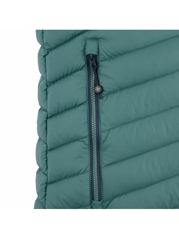 Kilpi Fekete férfi pehelypaplan dzseki Kilpi PYRAMIDEN-M