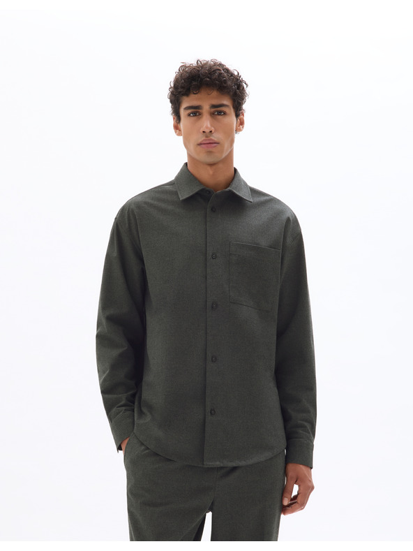 Celio Felső ing Manelset