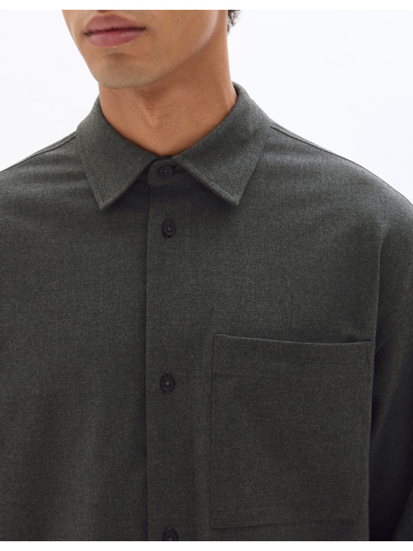 Celio Felső ing Manelset