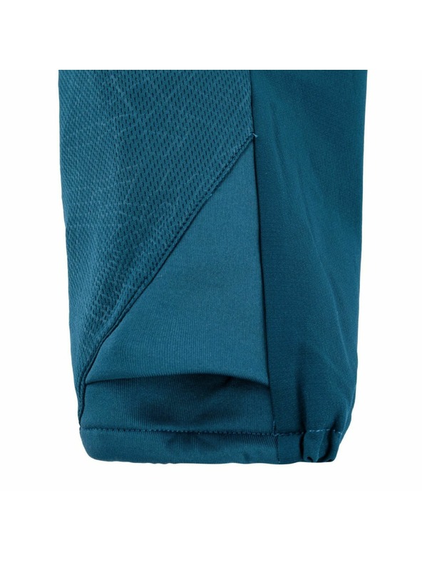 Kilpi Kék férfi sportdzseki Kilpi Nordim-M