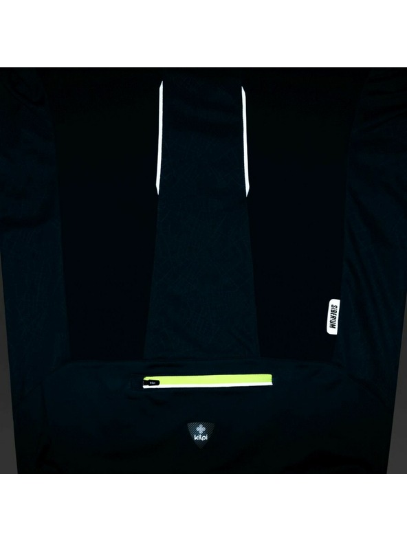 Kilpi Kék férfi sportdzseki Kilpi Nordim-M