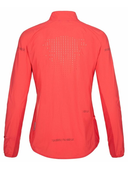 Kilpi Rózsaszín női sportdzseki Kilpi Tirano-W