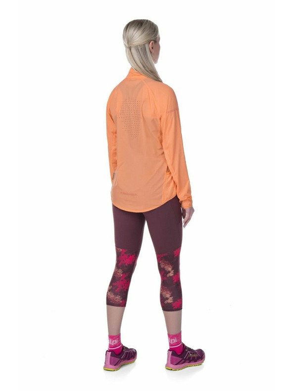Kilpi Rózsaszín női sportdzseki Kilpi Tirano-W