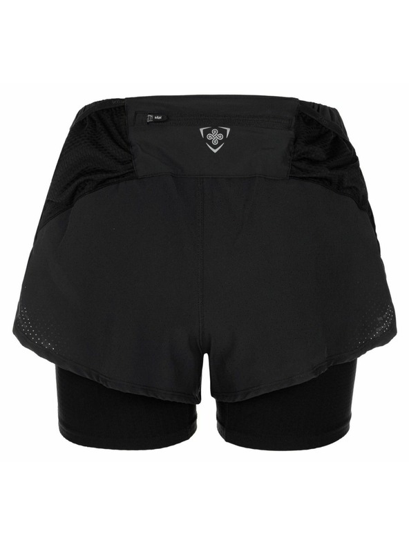 Kilpi Kilpi BERGEN-W Fekete