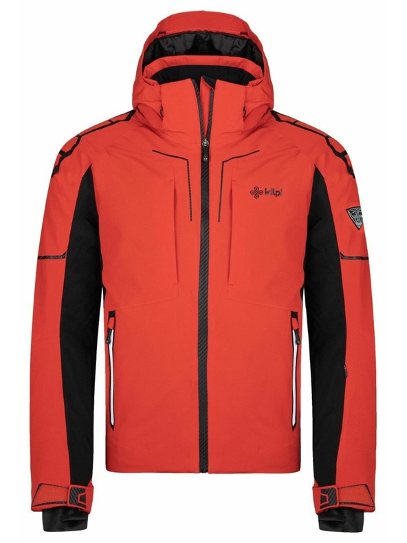 Kilpi Piros férfi sí dzseki Kilpi Turnau-M