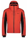 Kilpi Piros férfi sí dzseki Kilpi Turnau-M