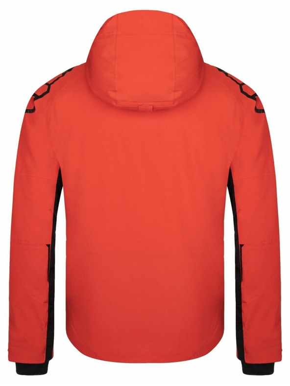 Kilpi Piros férfi sí dzseki Kilpi Turnau-M