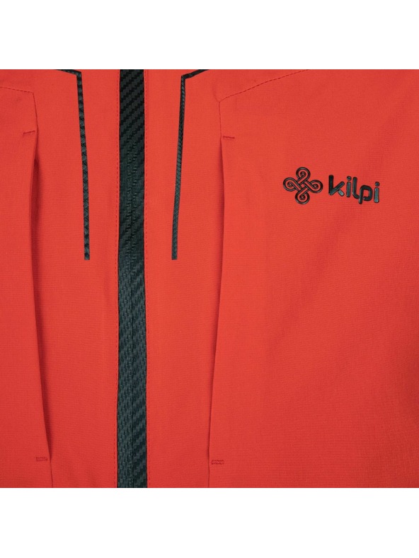 Kilpi Piros férfi sí dzseki Kilpi Turnau-M