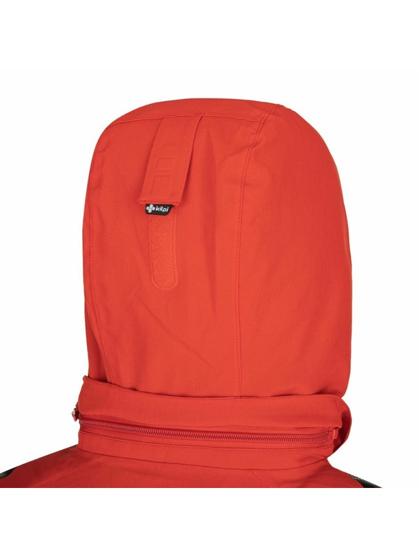 Kilpi Piros férfi sí dzseki Kilpi Turnau-M