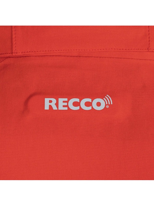 Kilpi Piros férfi sí dzseki Kilpi Turnau-M