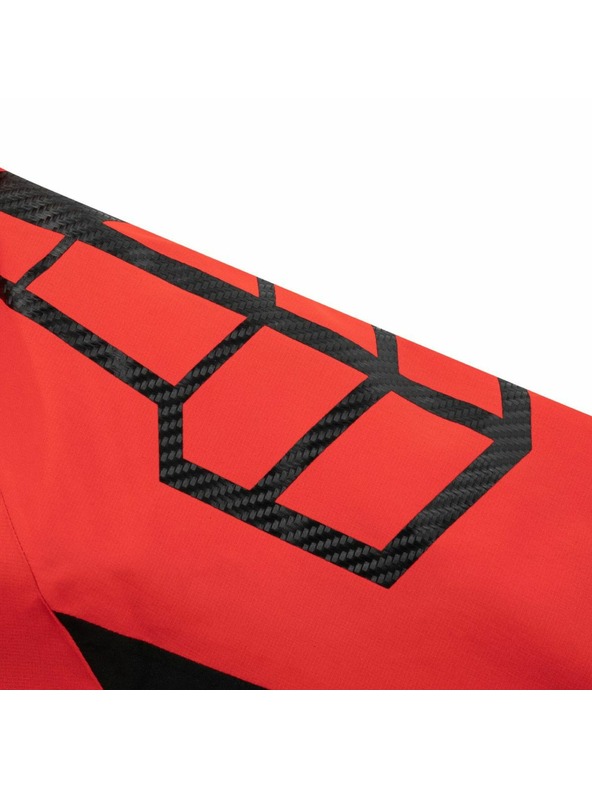 Kilpi Piros férfi sí dzseki Kilpi Turnau-M