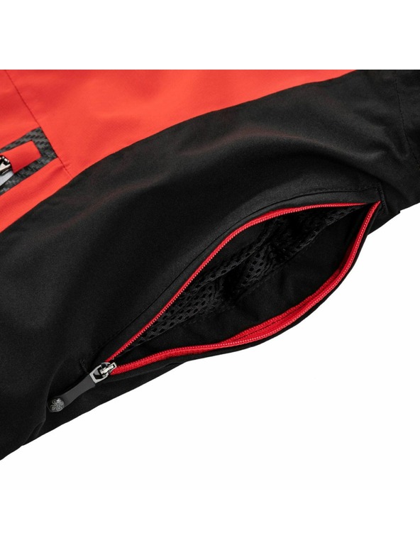 Kilpi Piros férfi sí dzseki Kilpi Turnau-M