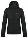 Kilpi Fekete női sportdzseki Kilpi Sonna