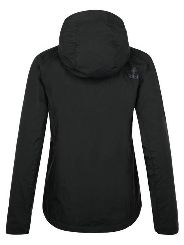 Kilpi Fekete női sportdzseki Kilpi Sonna