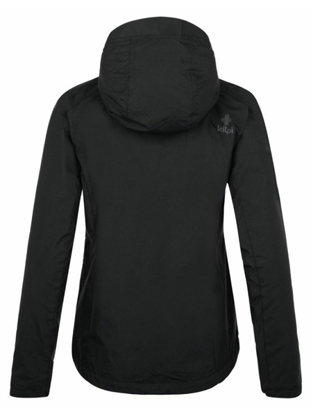 Kilpi Fekete női sportdzseki Kilpi Sonna
