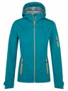 Kilpi Petrol női softshell dzseki Kilpi Beltra