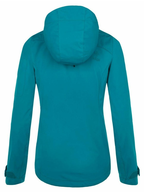 Kilpi Petrol női softshell dzseki Kilpi Beltra