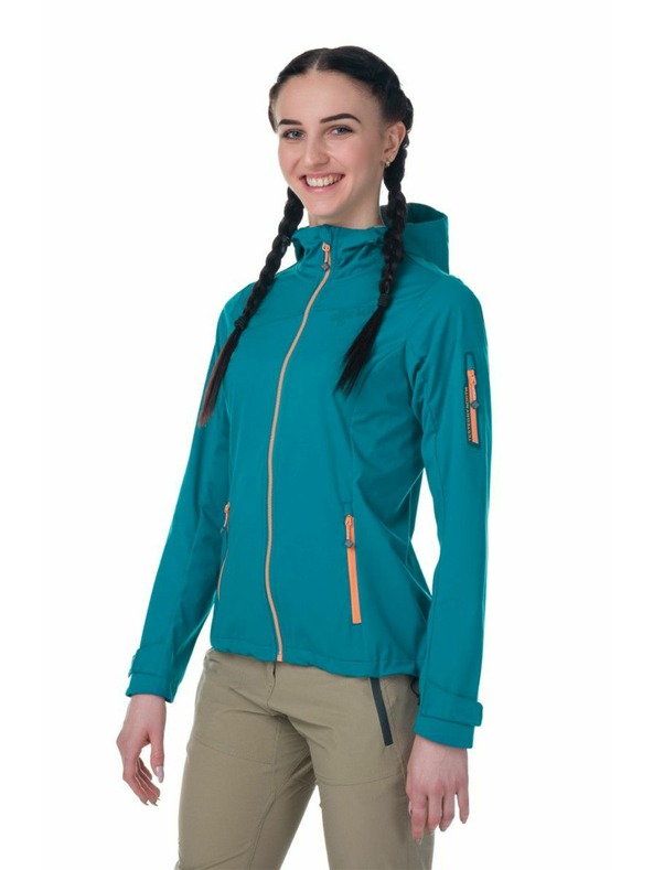 Kilpi Petrol női softshell dzseki Kilpi Beltra