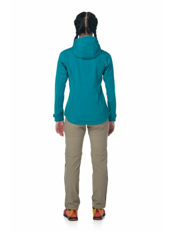 Kilpi Petrol női softshell dzseki Kilpi Beltra