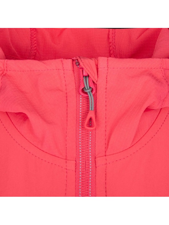 Kilpi Sötét rózsaszín női softshell dzseki Kilpi NEATRIL