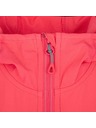 Kilpi Sötét rózsaszín női softshell dzseki Kilpi NEATRIL