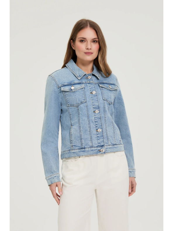 Moodo Farmerdzseki kék Moodo