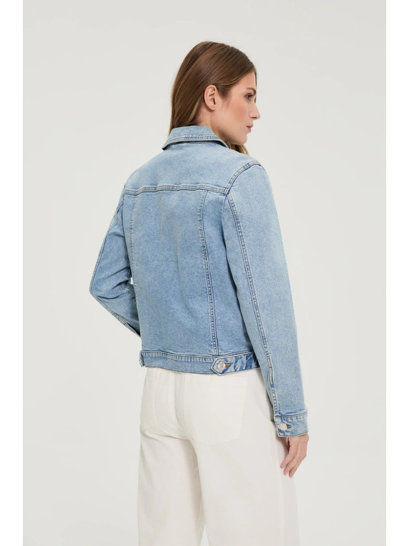 Moodo Farmerdzseki kék Moodo