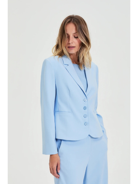 Moodo Egyoldalas dzseki világoskék Moodo