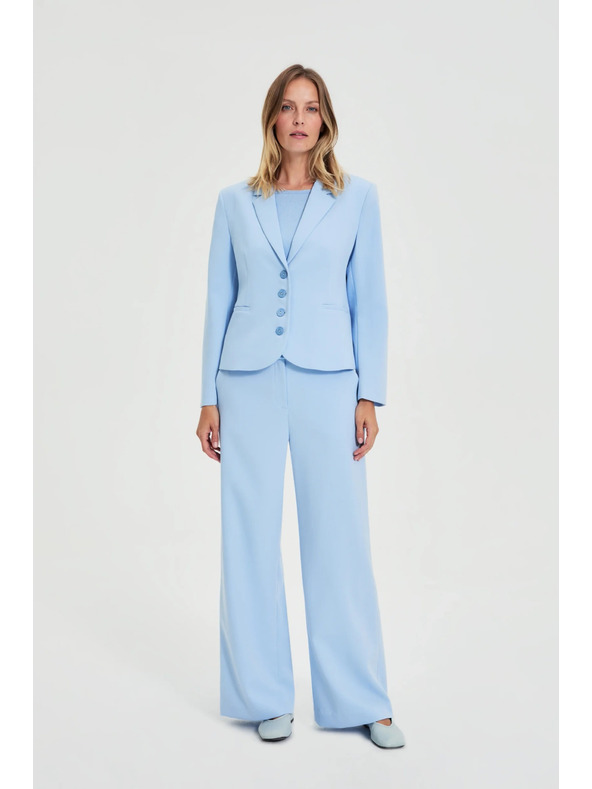 Moodo Egyoldalas dzseki világoskék Moodo