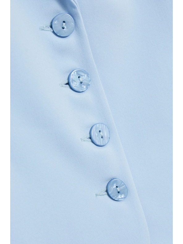 Moodo Egyoldalas dzseki világoskék Moodo