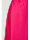 Moodo Sima szoknya fukszia Moodo