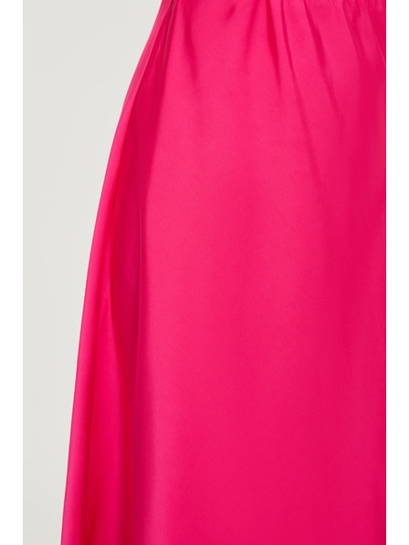 Moodo Sima szoknya fukszia Moodo