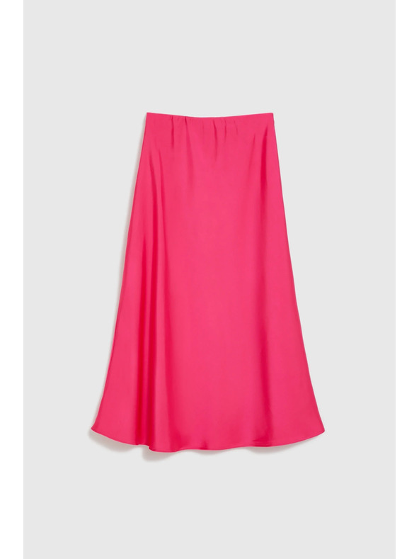 Moodo Sima szoknya fukszia Moodo