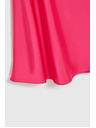 Moodo Sima szoknya fukszia Moodo