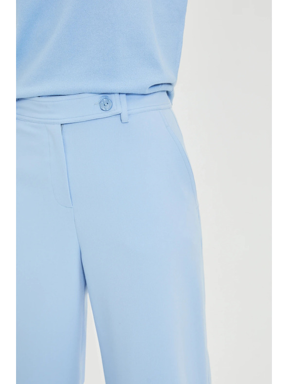 Moodo Öltöny nadrág világoskék Moodo