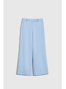 Moodo Öltöny nadrág világoskék Moodo