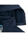 Kilpi Sötétkék férfi softshell dzseki Kilpi RAVIO-M