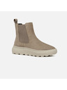 Geox Bézs női Geox Spherica EC4.1 bokacsizma Geox Spherica EC4.1 bokacipő