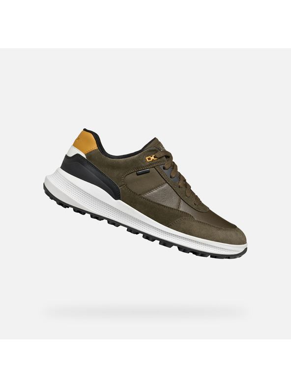 Geox Khaki férfi sportcipő Geox Pg1X B Abx