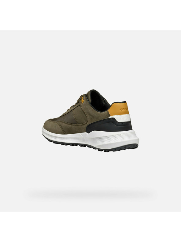 Geox Khaki férfi sportcipő Geox Pg1X B Abx