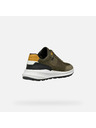 Geox Khaki férfi sportcipő Geox Pg1X B Abx