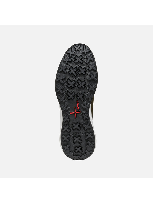 Geox Khaki férfi sportcipő Geox Pg1X B Abx